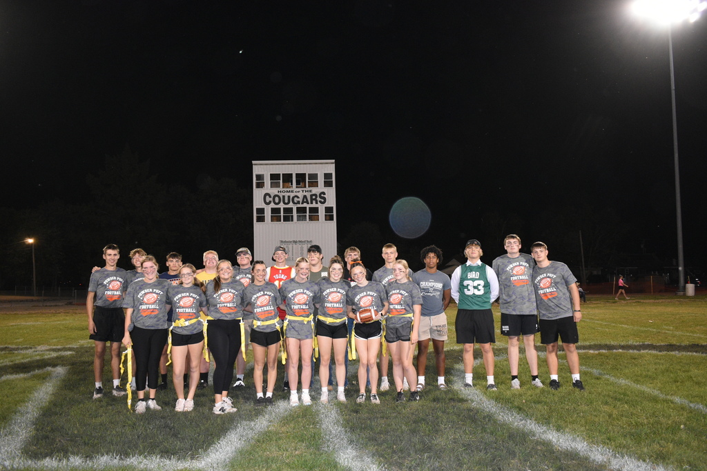 Sophomores