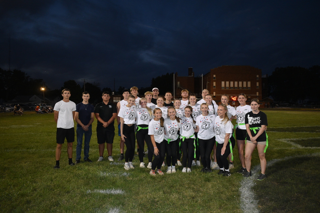 Seniors