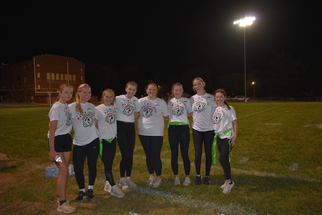 Seniors
