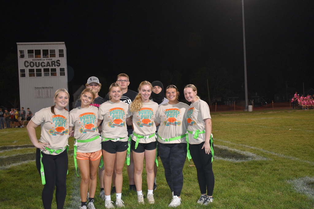 Juniors
