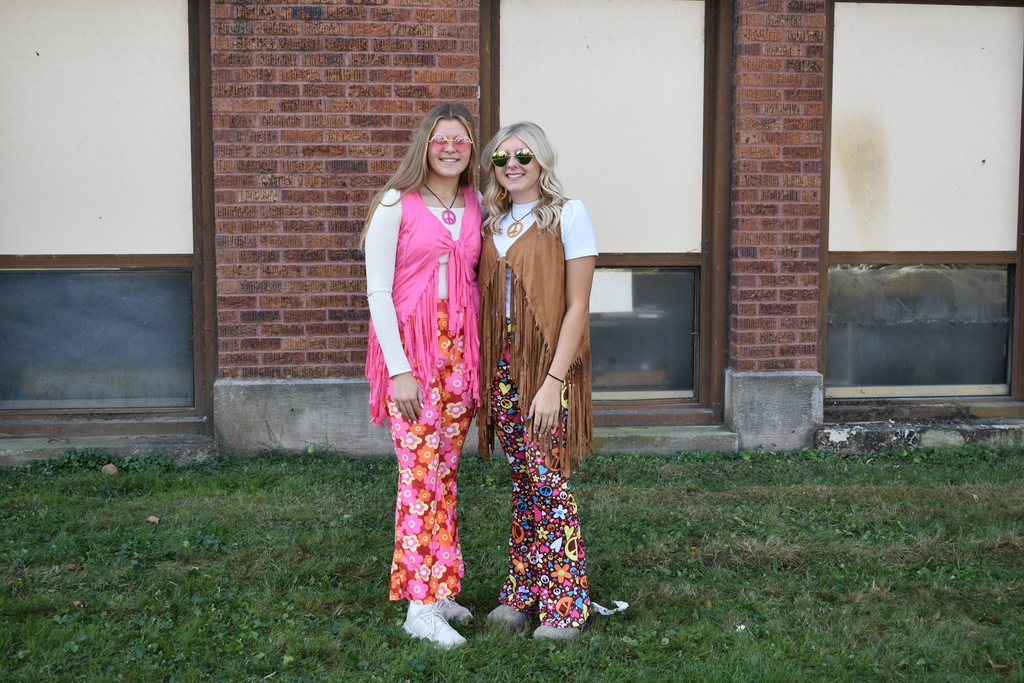 Laci & Kylie