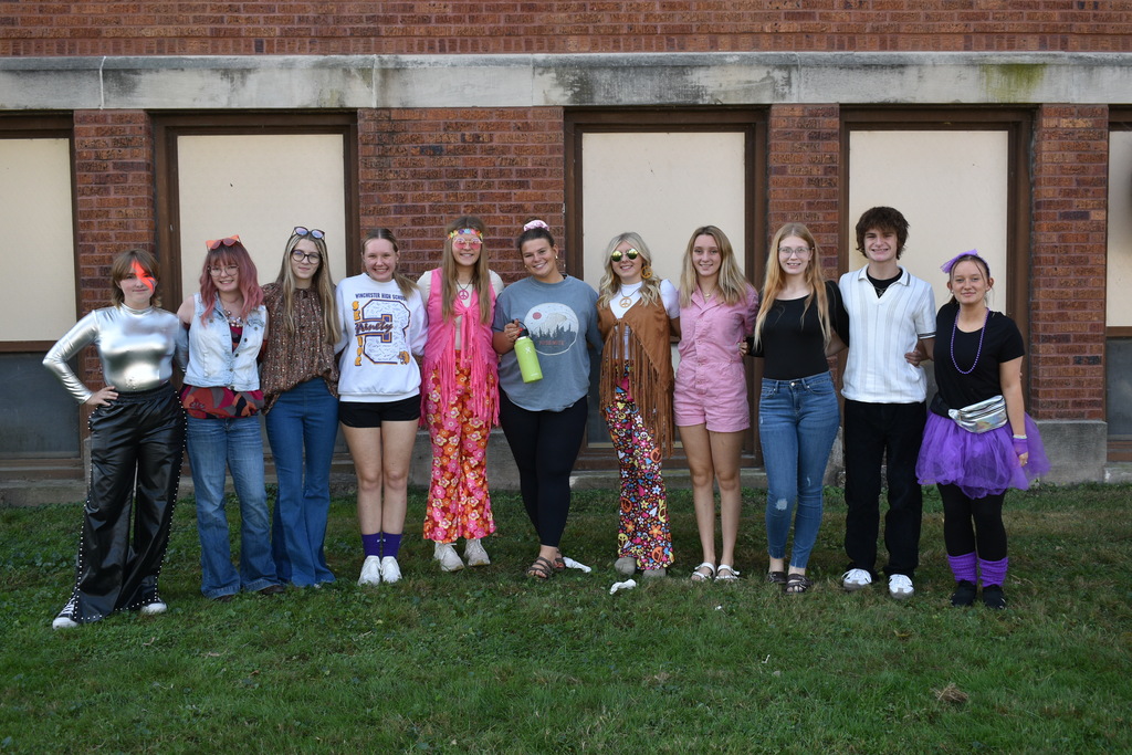 Juniors