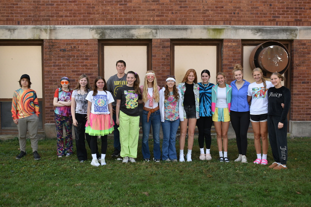 Freshmen