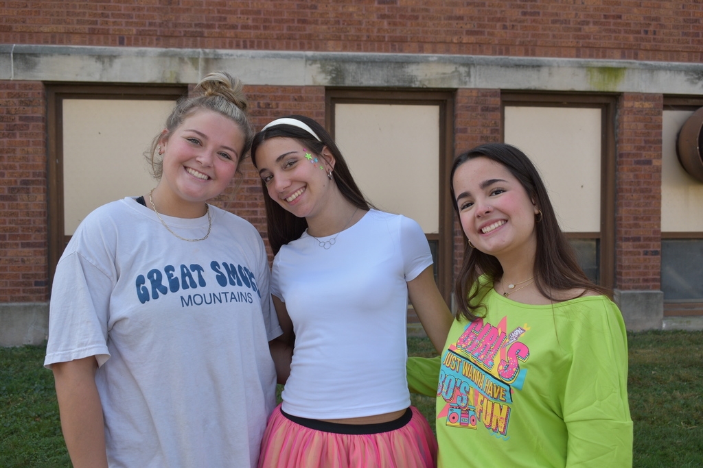 Alayna  - Laia - Sandra