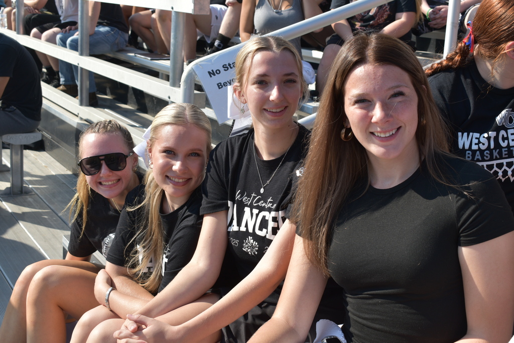 WC Homecoming Games