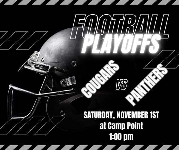 Football Playoffs