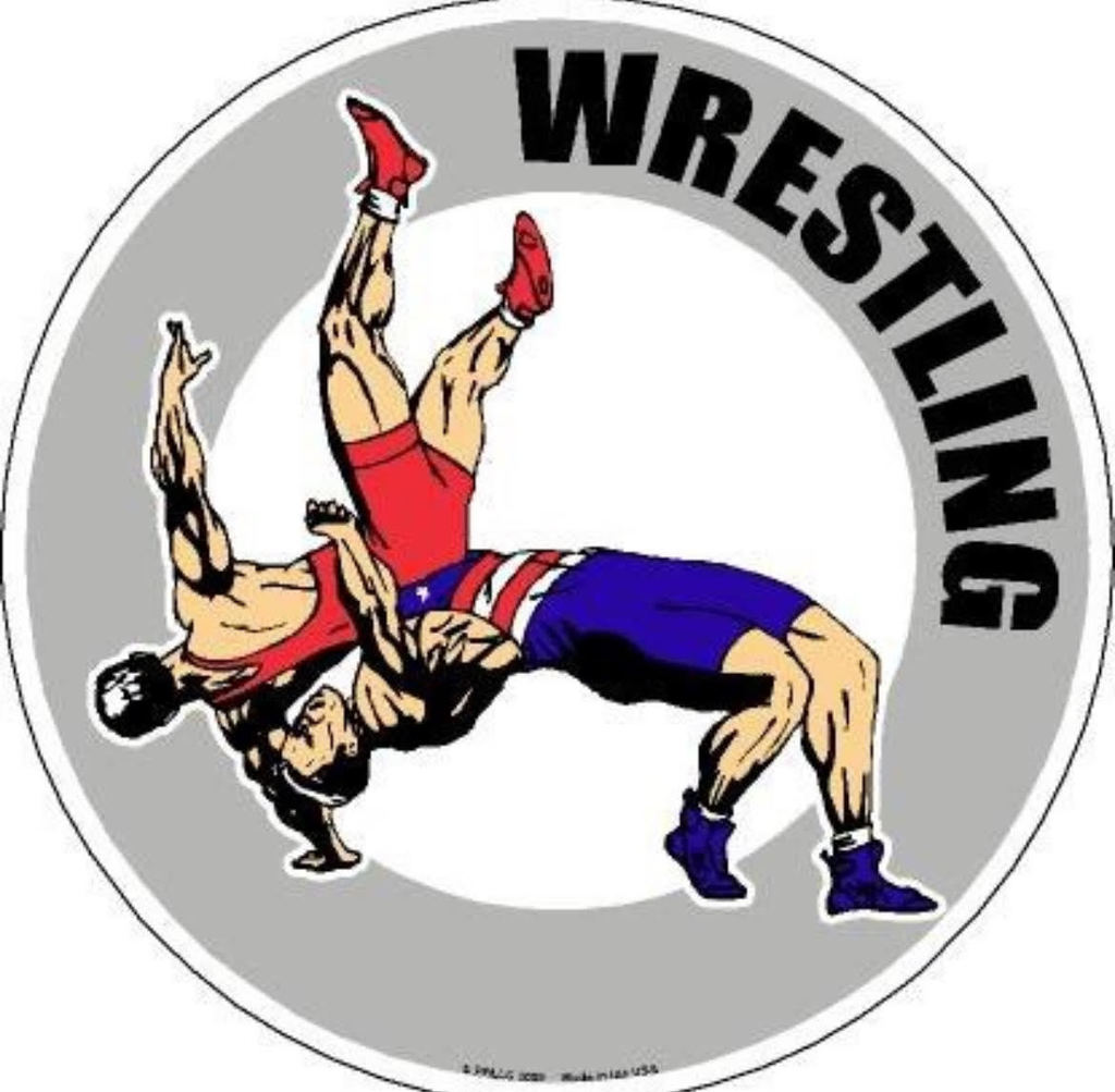 Wrestling