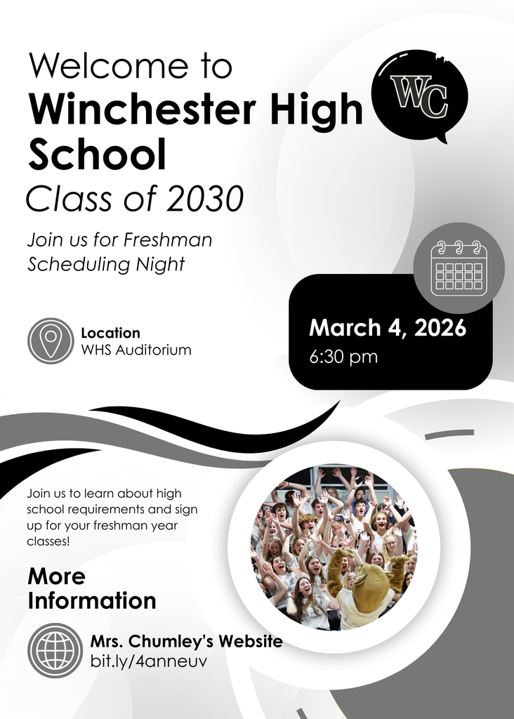 Freshmen Scheduling Night