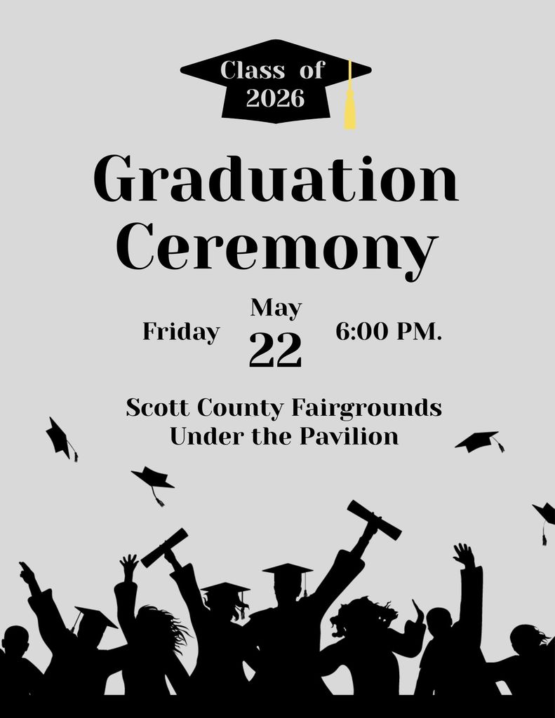 Graduation Ceremony