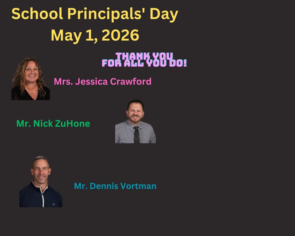 School Principals' Day