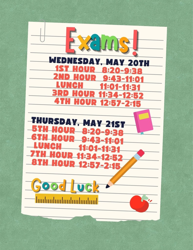 Exams