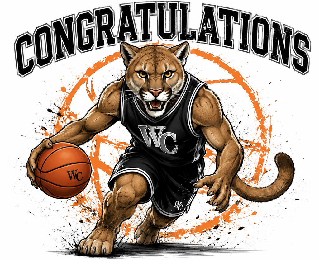 CONGRATULATIONS