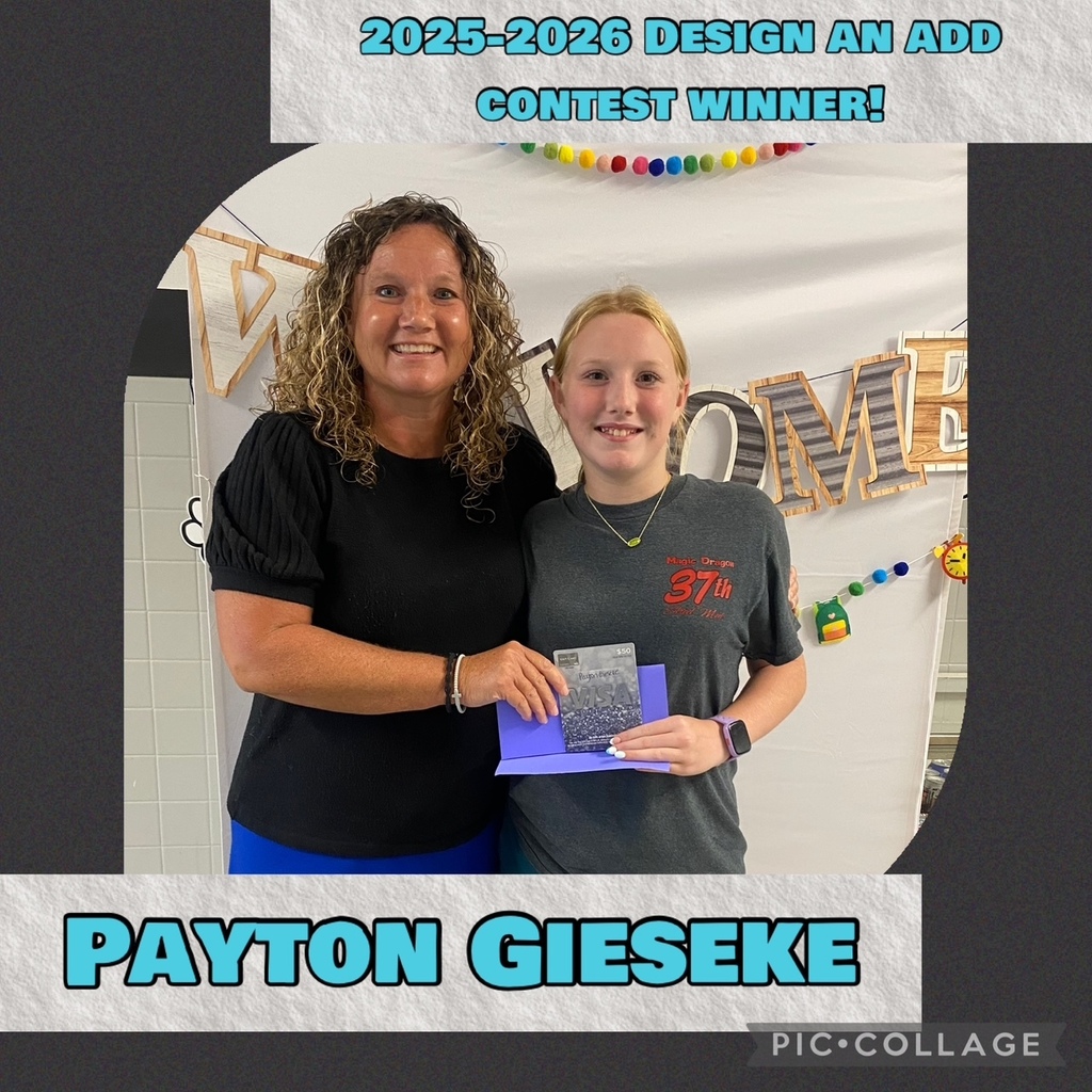 payton gieseke