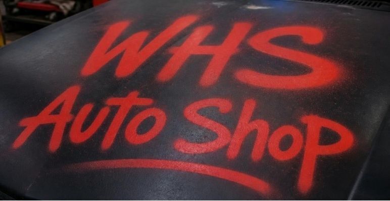 Auto Shop