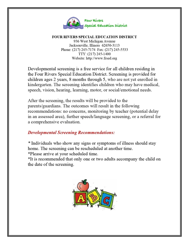 Four Rivers Guidelines