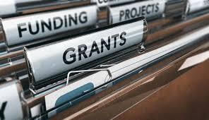 Federal Grants Image