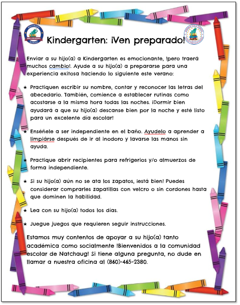 Ven Preparado