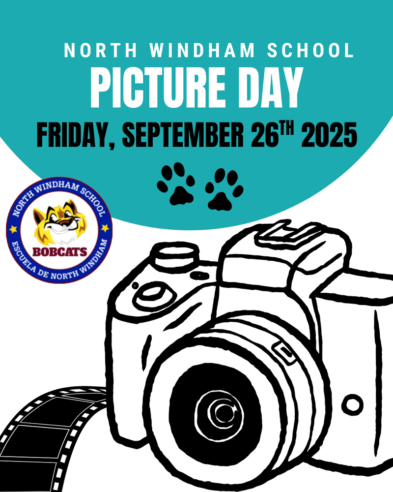 Picture day