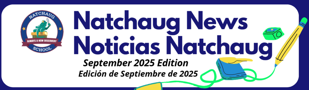 September Newsletter