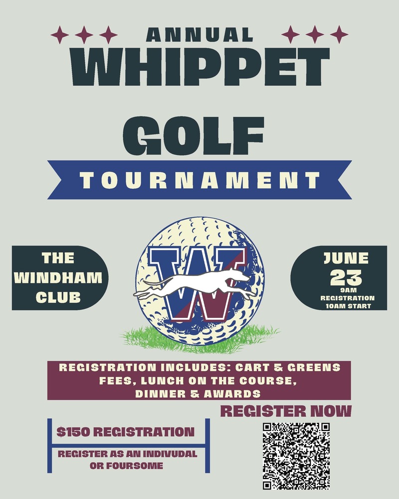 Golf Tournament