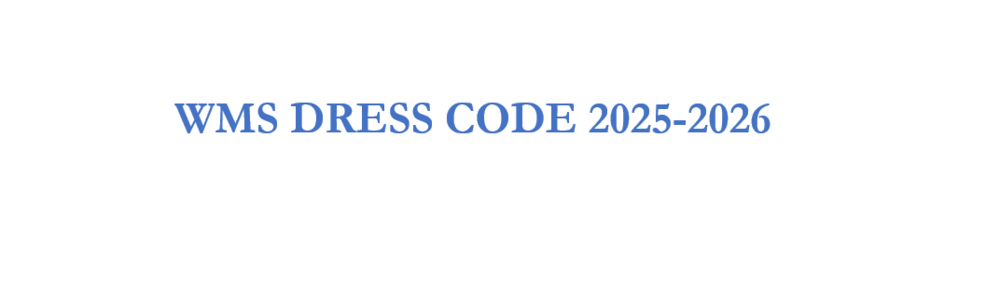 dress code