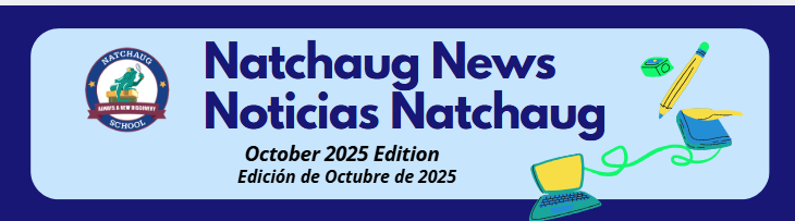 Oct Newsletter