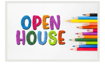 open house