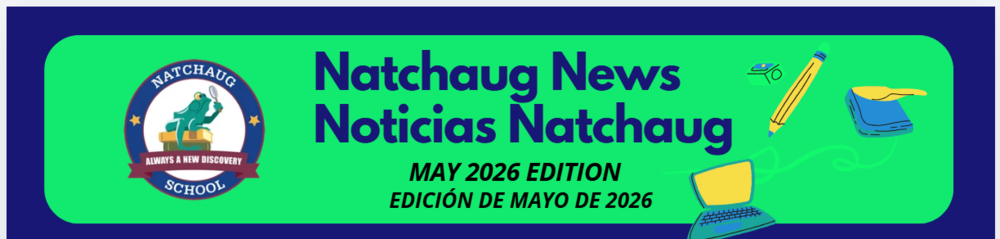 May News