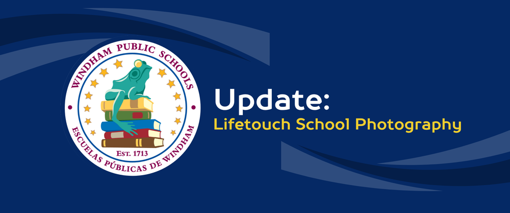 Update: Lifetouch School Photography