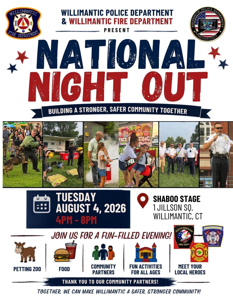 National Night Out