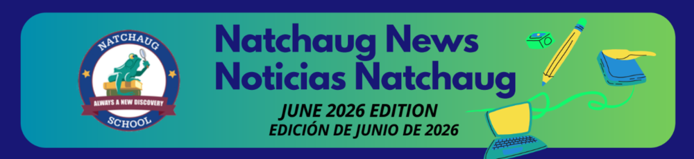 June Newsletter