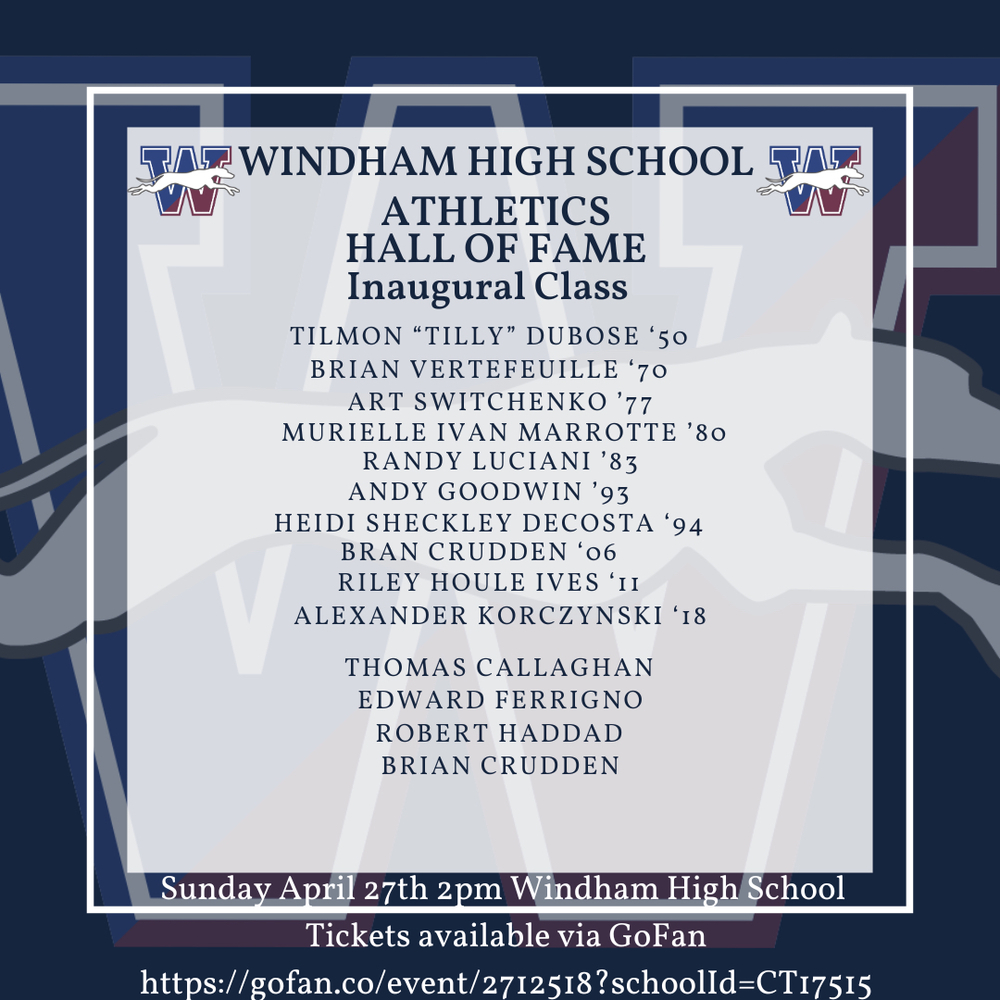 WHSHOF25