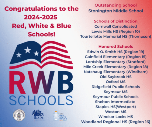 RWB School 2025