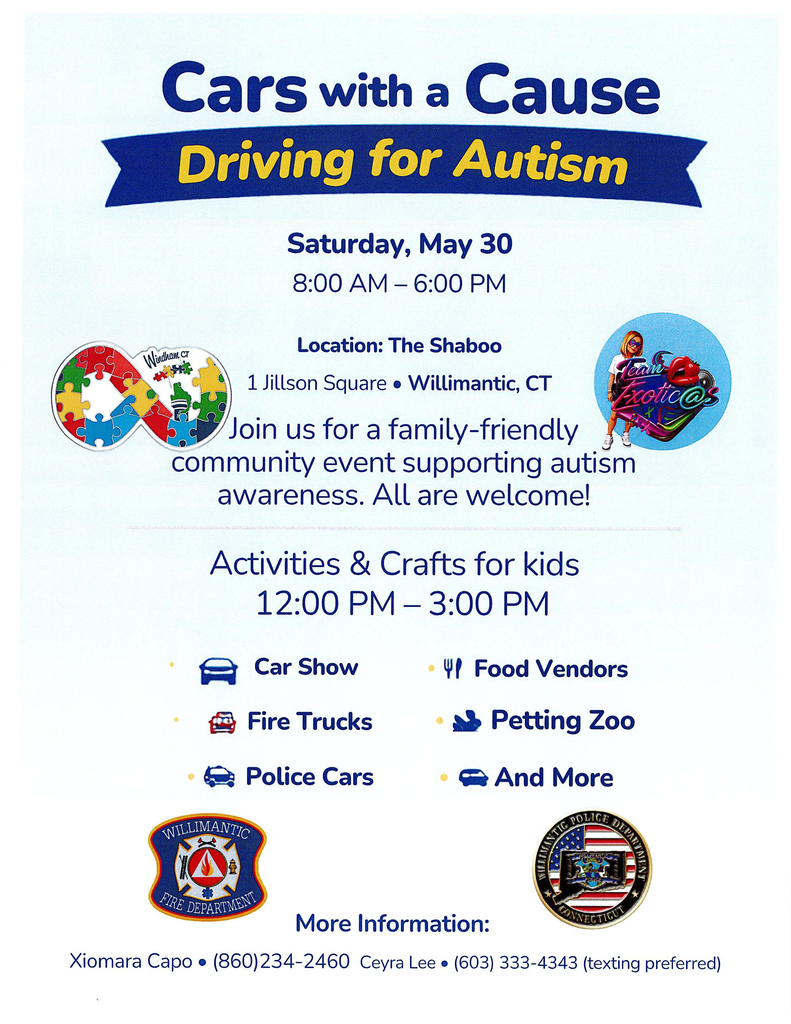 Autism Awareness