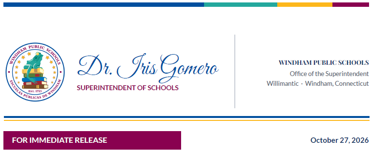 Gains across schools press release