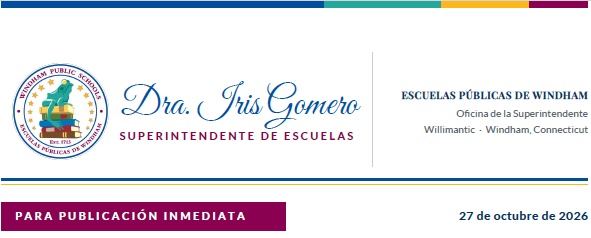 Press release