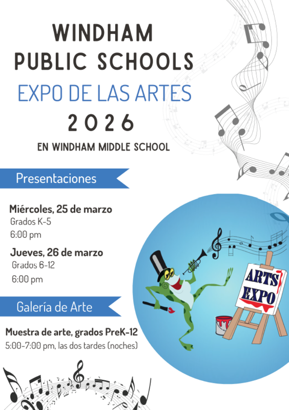 Arts Expo ES