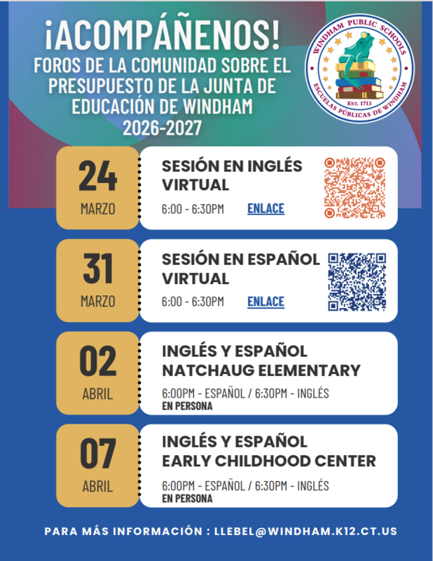 Budget and Budget Workshop - Span