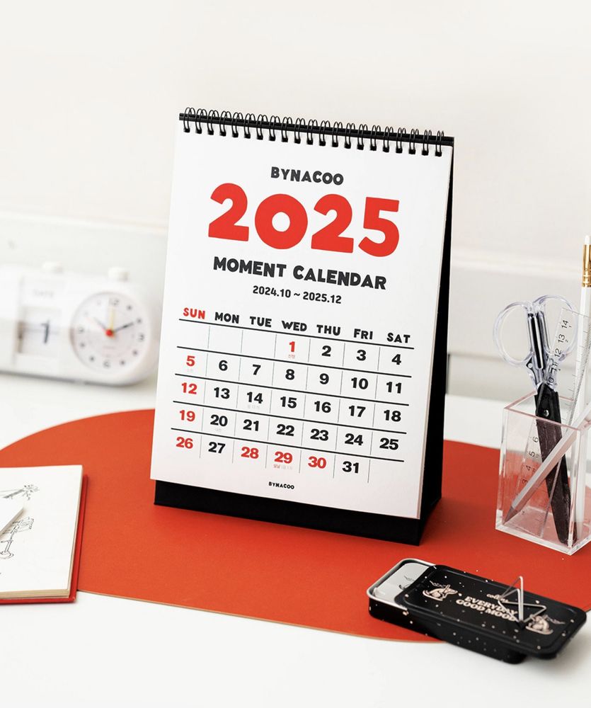 Calendar Image