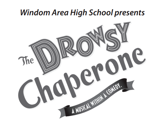 drowsy chaperone