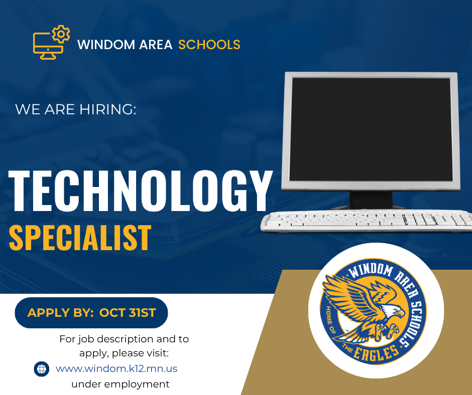 Technology Specialist