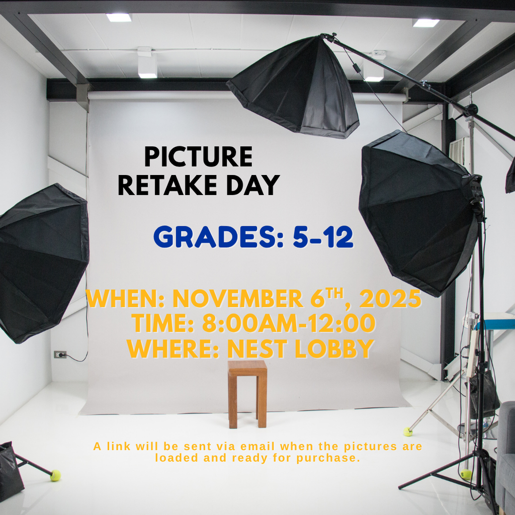 Picture Retake