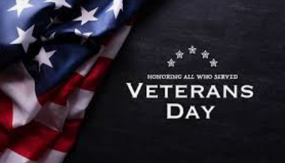 Veteran's Day