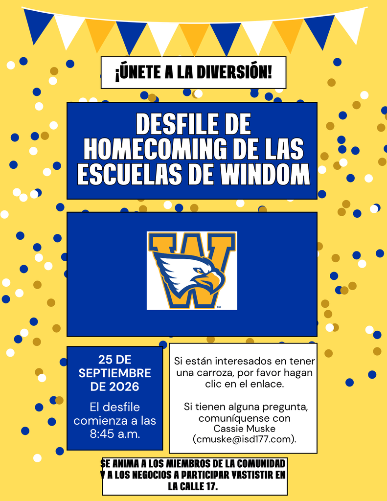 Spanish flyer