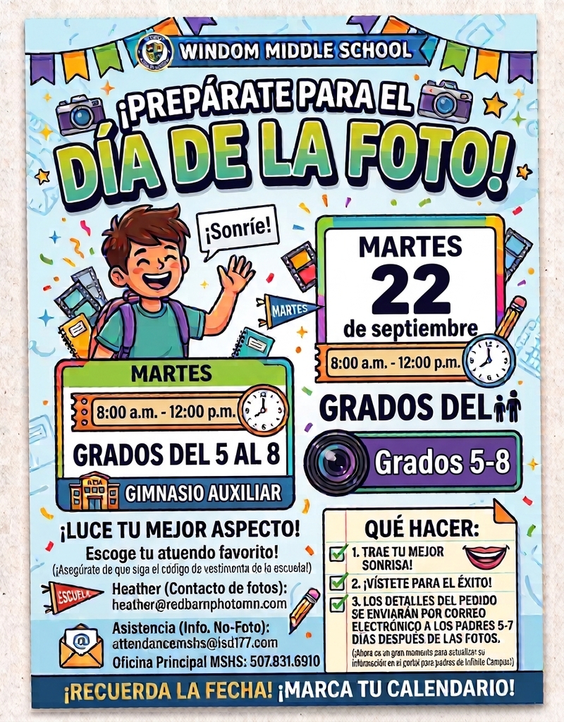 Spanish Version 26-27 Pictures