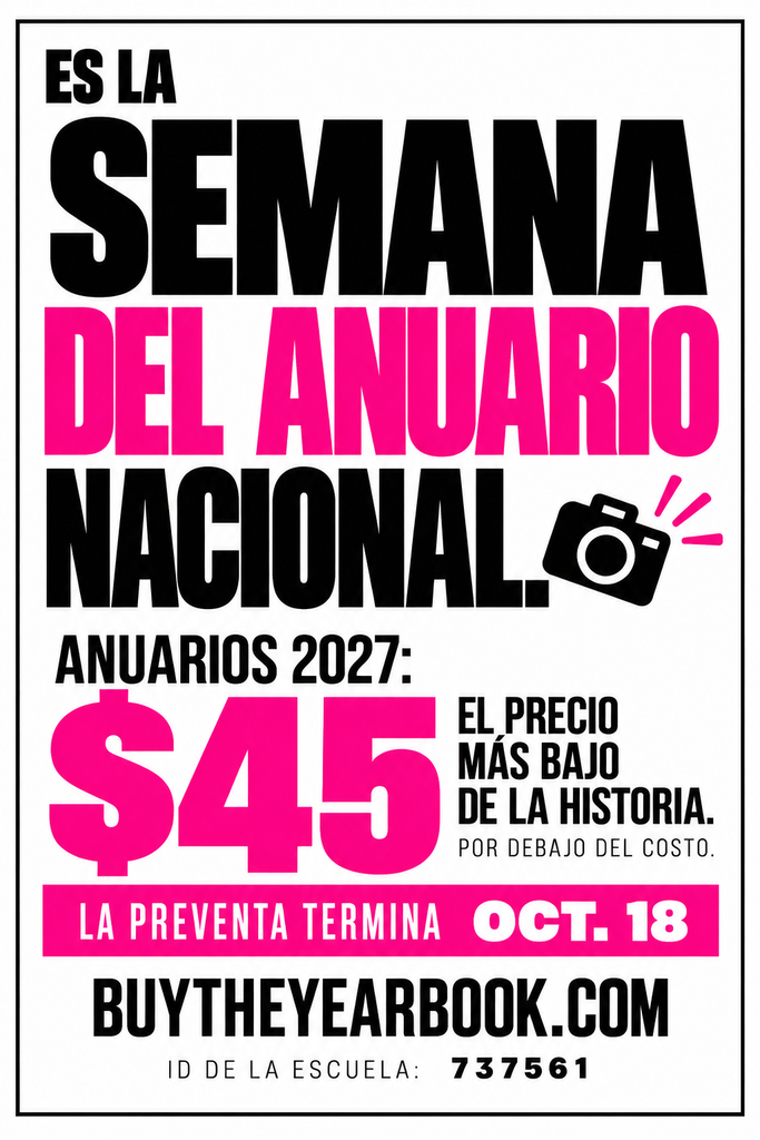 spanish flyer