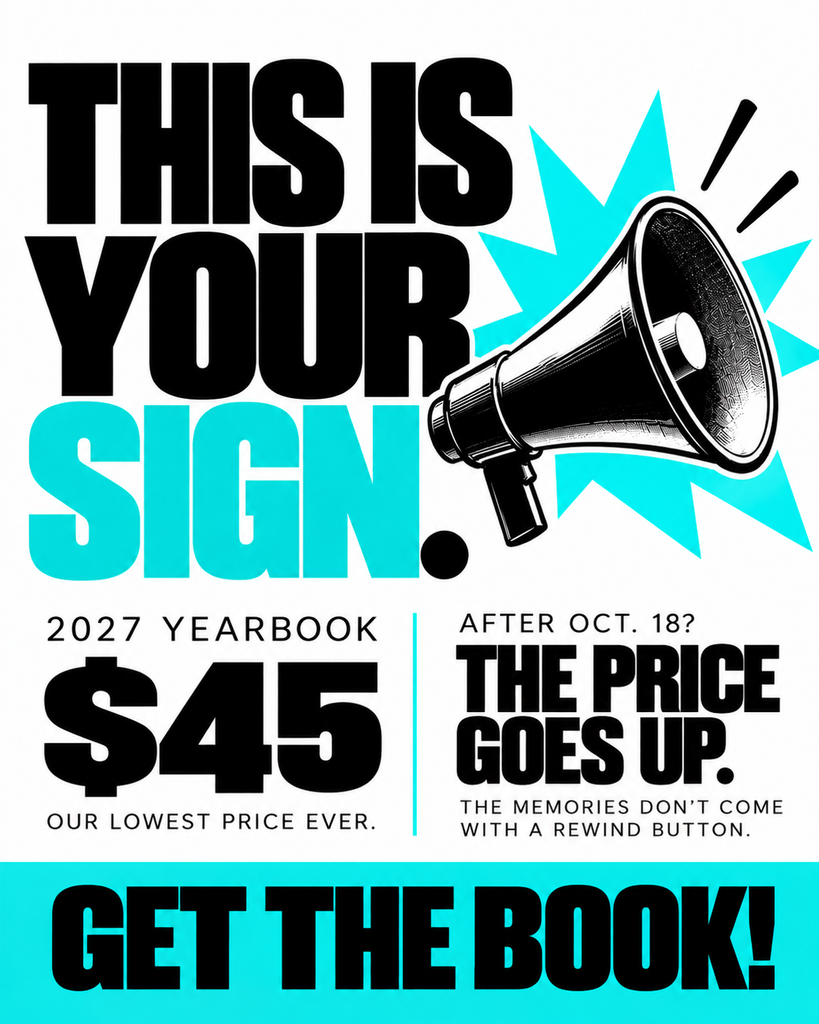 yearbook post