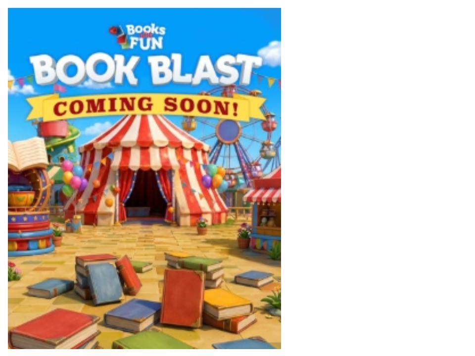 Book Blast