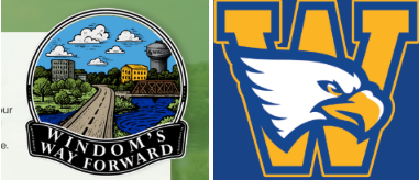 Way Forward X Windom Eagles