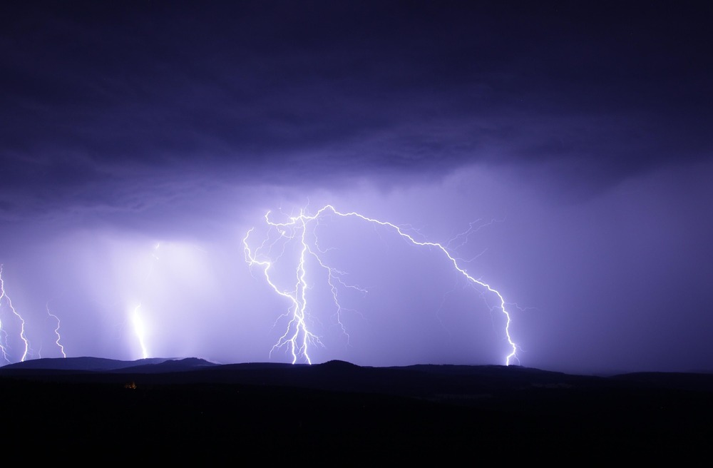 Thunderstorm